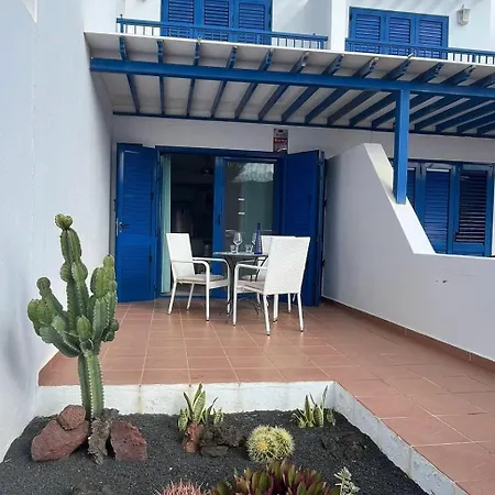 Appartamento Casita Vista Mar Moreras *