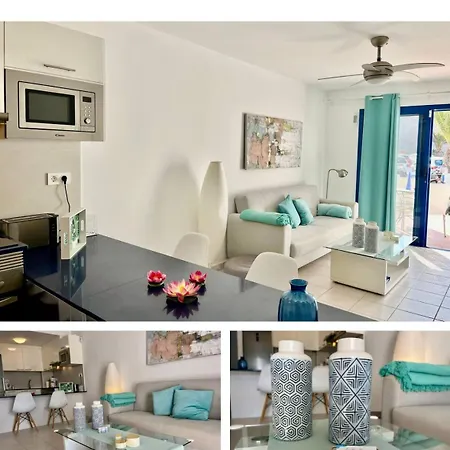 Appartamento Casita Vista Mar Moreras *
