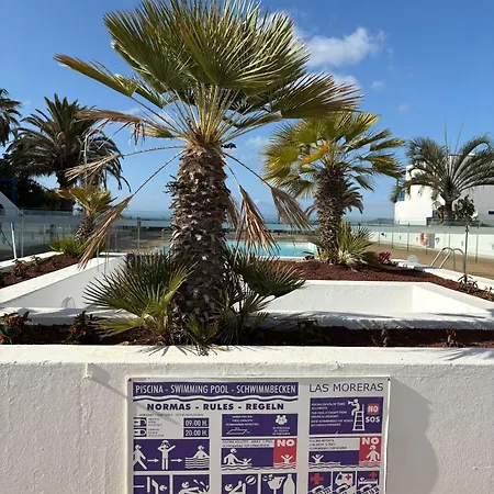 Appartamento Casita Vista Mar Moreras *