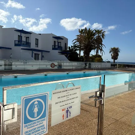 Appartamento Casita Vista Mar Moreras Playa Blanca (Lanzarote)