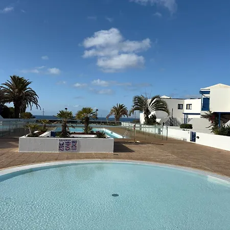 Appartamento Casita Vista Mar Moreras