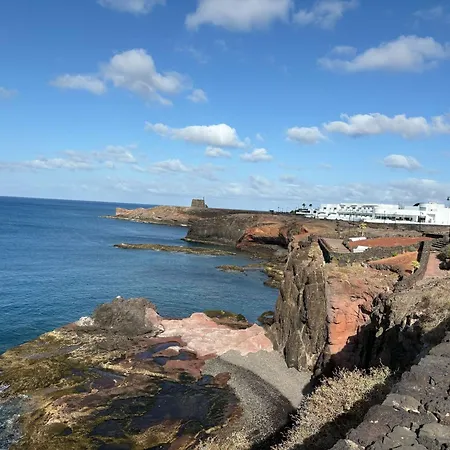 Appartamento Casita Vista Mar Moreras Playa Blanca (Lanzarote)