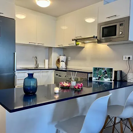 Casita Vista Mar Moreras Apartament Playa Blanca (Lanzarote)