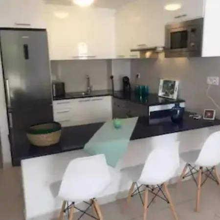 Apartment Casita Vista Mar Moreras