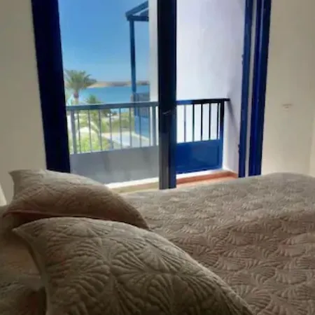 Apartment Casita Vista Mar Moreras