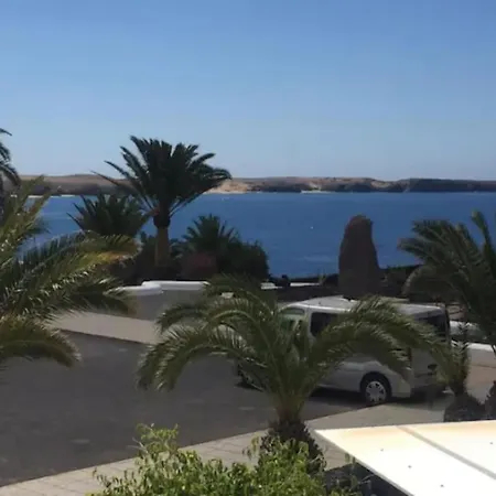 Apartment Casita Vista Mar Moreras *